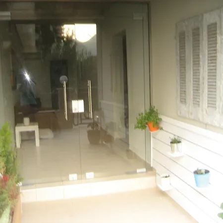 Apartment Volanakis *