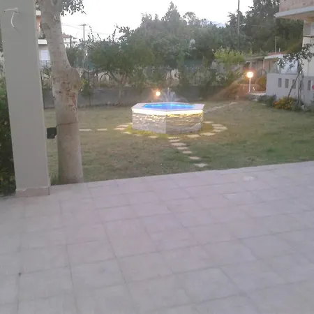 Apartment Volanakis *