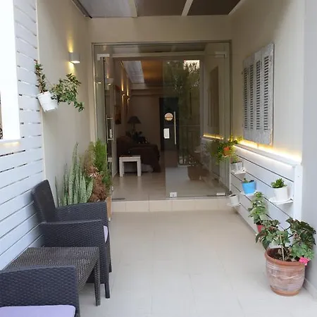 Apartment Volanakis Amoudara (Heraklion)