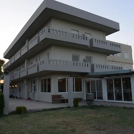 Apartment Volanakis Amoudara (Heraklion)