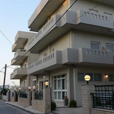 Volanakis Amoudara (Heraklion)