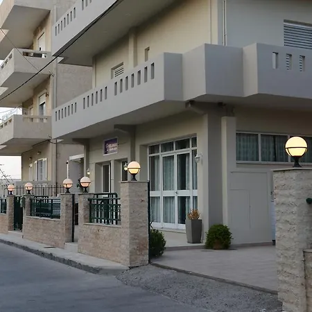 Volanakis Amoudara (Heraklion)