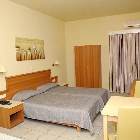 Apartment Volanakis *