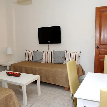 Volanakis Apartment