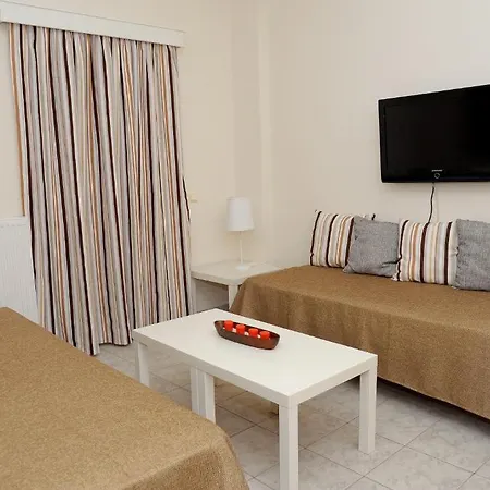 Apartment Volanakis *