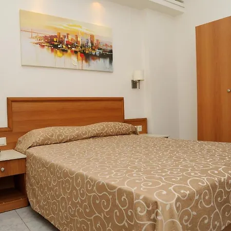 Apartment Volanakis