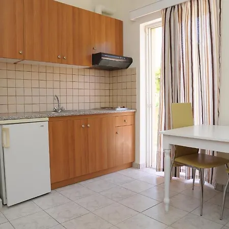 Apartment Volanakis Amoudara (Heraklion)