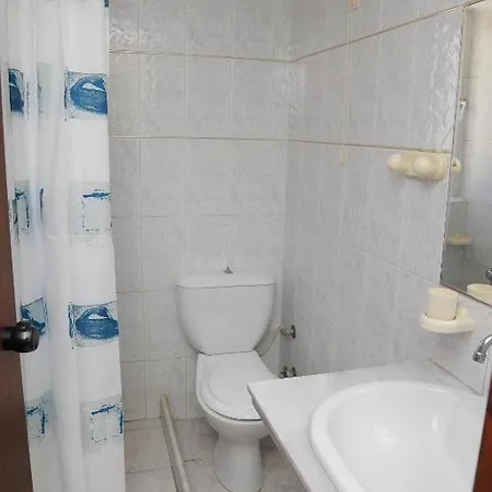 Apartment Volanakis Amoudara (Heraklion)