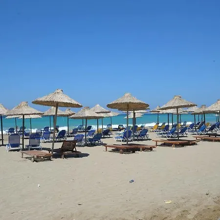 Volanakis * Amoudara (Heraklion)