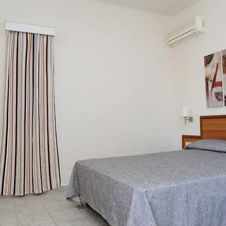 Apartment Volanakis