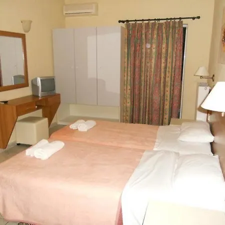 Apartment Volanakis