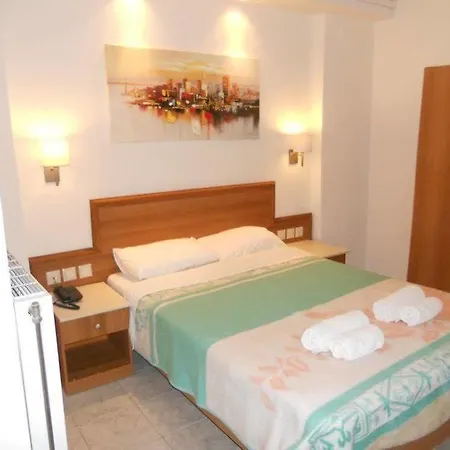 Apartment Volanakis *