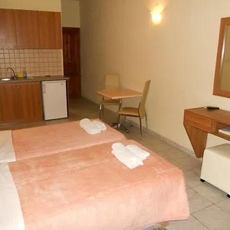 Volanakis Apartment *