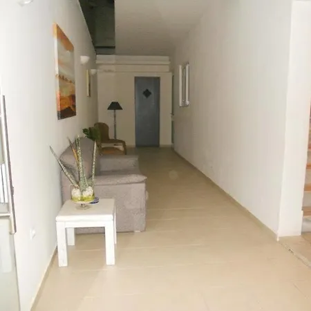 Apartment Volanakis *