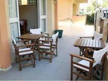Apartment Volanakis *