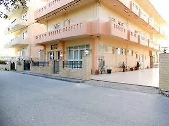 Apartment Volanakis