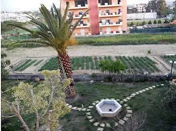 Apartment Volanakis