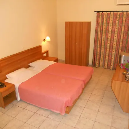 Apartment Volanakis *