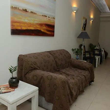 Apartment Volanakis Amoudara (Heraklion)