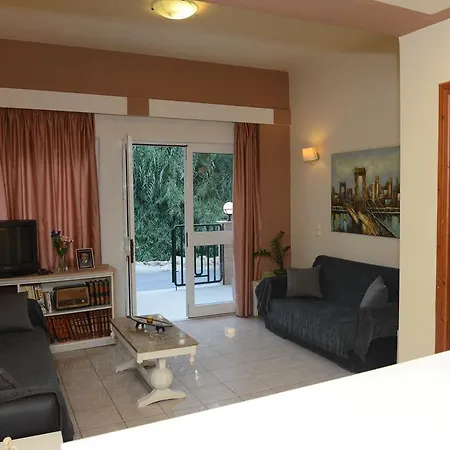 Apartment Volanakis Amoudara (Heraklion)