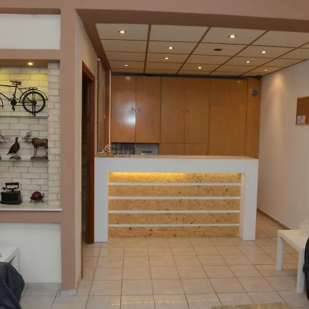 Apartment Volanakis Amoudara (Heraklion)