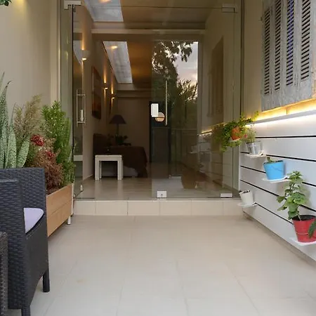 Apartment Volanakis