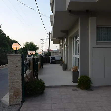 Apartment Volanakis Amoudara (Heraklion)