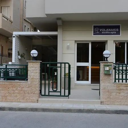 Volanakis